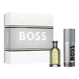 Boss Bottled - Set Eau de Toilette
